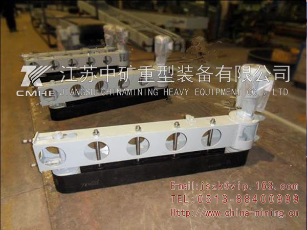 電動(dòng)轉(zhuǎn)彎溜子